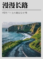 漫漫长路 封面
