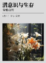 潜意识与生存  荣格自传 封面