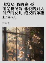 王力译文集  7 封面