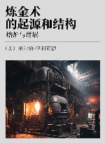 熔炉与坩埚 炼金术的起源和结构 封面