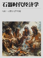 石器时代经济学 封面