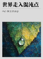 世界走入混沌点 封面