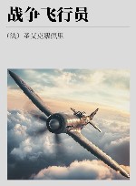战争飞行员 封面