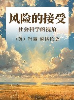 风险的接受  社会科学的视角 封面