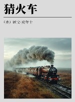 猜火车 封面