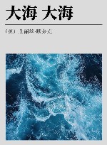 大海,大海 封面
