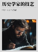 历史学家的技艺 封面