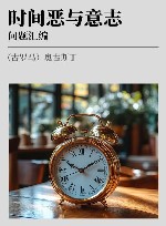 时间恶与意志 问题汇编 封面