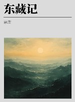 东藏记 封面