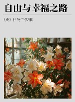 自由与幸福之路 封面