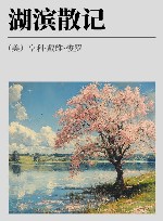 湖滨散记 封面