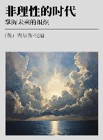 非理性的时代  掌握未来的组织 封面