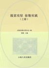脱贫攻坚  弥勒实战  上 封面