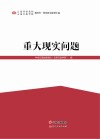 重大现实问题 封面