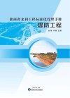 陕西省水利工程标准化管理手册  堤防工程 封面