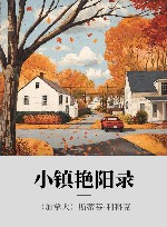 小镇艳阳录 封面