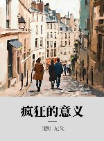 疯狂的意义 xa0尼采超人哲学集 封面