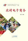 云南社科普及系列丛书  农村电子商务 封面