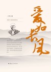 爱如长风 封面
