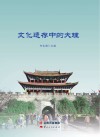 文化遗存中的大理 封面