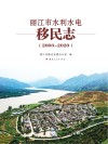 丽江市水利水电移民志 2003-2020 封面