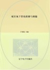 城市地下管线探测与测漏 封面