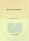 露天煤矿高效开采新技术 封面