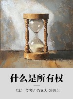 什么是所有权  2 封面