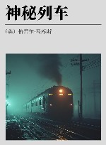 神秘列车 封面