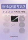眼科疾病诊疗思路与典型病例精解 封面