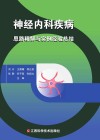 神经内科疾病思路精解与实例经验总结 封面