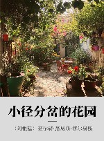 小径分岔的花园 封面