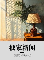 独家新闻 封面