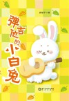 弹吉他的小白兔 封面