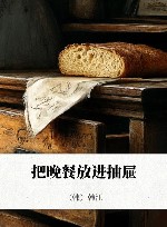 把晚餐放进抽屉韩江诗集