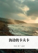 海边的卡夫卡 封面