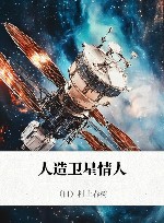 人造卫星情人 封面