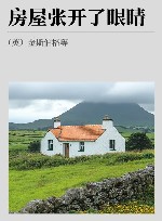 房屋张开了眼睛 封面