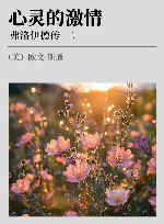 心灵的激情 弗洛伊德传 2 封面