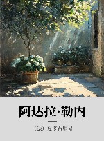 阿达拉勒内 封面
