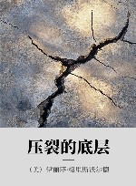 压裂的底层 封面