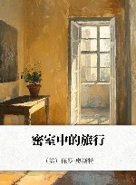 密室中的旅行 封面