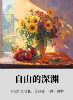 自由的深渊 封面