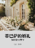 蒂巴萨的婚礼 xa0加缪散文菁华 封面