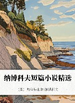 纳博科夫短篇小说精选 封面