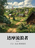 达摩流浪者 封面