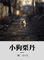小狗栗丹 封面