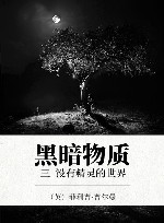 黑暗物质  3  没有精灵的世界 封面