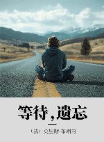 等待，遗忘 封面
