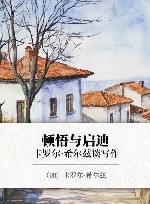 顿悟与启迪 卡罗尔·希尔兹谈写作 封面